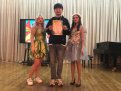 В Приамурье назвали победителей Международного фестиваля «Весенняя капель». Фото: obr.amurobl.ru