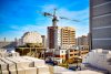 Треть годового плана по вводу жилья выполнили амурские строители за первый квартал 2023-го