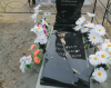 Могилы на кладбище в Завитинске повредили четверо подростков 10 и 11 лет