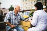 Как жить дольше: 5 цифр долголетия и советы по профилактике гипертонии
