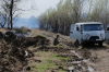 В Приамурье виновный в лесном пожаре тракторист заплатит штраф 400 тысяч рублей