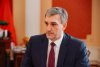 Губернатор Василий Орлов отчитается о работе правительства Приамурья за пять лет