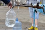 Роспотребнадзор провел проверку качества питьевой воды в регионе