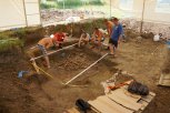 Тайны некрополя и поиск новых сел на Амуре: Албазинская археологическая экспедиция начинает полевой 