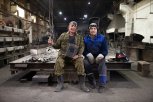 Профессионалы с огоньком: сварщики ООО «Компания «Блок» о работе с металлом