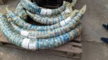 Более трех тонн бивней мамонта вывезли через Благовещенск в Китай