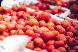 В Амурской области сожгли 20 тонн китайских помидоров