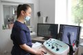 Новое медицинское оборудование поступило в Белогорскую больницу. Фото: belogorck.ru