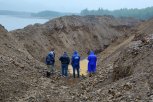 Золотодобытчик из Мазановского района заплатит полмиллиона рублей за загрязнение ручья