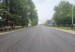 Центральную улицу в Новокиевском Увале отремонтируют до конца июля