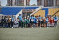 В Приамурье состоится товарищеский футбольный матч между Россией и Китаем. Фото: minsport.amurobl.ru