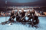 В Благовещенск приедет всемирно известная трибьют-группа с Metallica Show: интервью с музыкантами