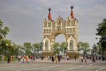В рейтинге «умных» городов России Благовещенск оказался на восьмом месте