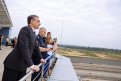 Губернатор назвал запуск ракеты с космодрома Восточного историческим событием. Фото: amurobl.ru
