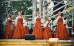 Легендарный хореографический ансамбль «Березка» приедет в Благовещенск