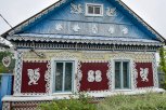 Как драконы залетели под крышу: «Амурская правда» побывала в самых красивых домах Шимановска