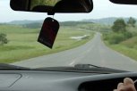 Скоростной антирекорд установил водитель «Хонды» на дороге Благовещенск — Гомелевка
