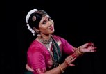 Артисты из Индии покажут древний танец в Благовещенске