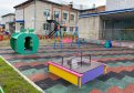 К новому учебному году в Свободном благоустроили двор в детском саду. Фото: amurobl.ru