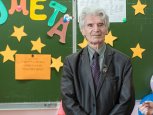 80-летний учитель из Шимановска: «Если бы я был министром образования России, отменил бы ЕГЭ»