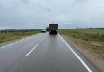 Движение по дороге между Усть-Ивановкой и Черемхово возобновили