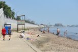 В Приамурье добавят пляжей и будут предупреждать о безопасности на воде до начала купального сезона
