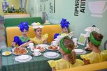 Где работает лучший повар: в Приамурье наградили победителей конкурса школьных столовых