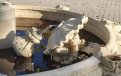 В Бурейском округе двое несовершеннолетних разбили фонтан. Фото: buradm.amurobl.ru