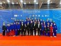 Амурские ушуисты привезли с соревнований в Санкт-Петербурге 37 медалей. Фото: minsport.amurobl.ru