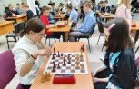 60 амурчан сыграли в Белогорске в быстрые шахматы: кто стал победителем турнира
