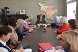 Руководители школ и детских садов Амвросиевского района ДНР побывают в амурских колледжах