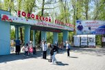 «Союзмультфильм» планирует заняться реконструкцией городского парка в Благовещенске