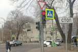 Жесткое ДТП произошло в Благовещенске на Калинина – Красноармейской (видео)