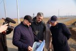 «Луч» выбирает проекты домов для жилищной застройки Ивановки