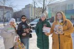 Автоквест в День народного единства прошли жители Белогорска