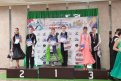 Амурские танцоры завоевали семь медалей на соревнованиях в Чите. Фото: minsport.amurobl.ru