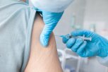 В Приамурье завезли дополнительные 14 тысяч доз вакцины от гриппа для детей