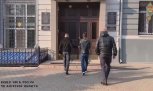 В Амурской области задержали финансирующего террористов иностранца (видео)