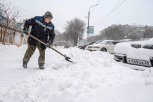 В ноябре в Приамурье погода перевыполнила норму по снегу: итоги циклона