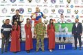 В Улан-Удэ завершились Всероссийские соревнования по гиревому спорту. Фото: minsport.amurobl.ru