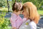 Мы работаем мамами: истории врачей и воспитателей дома ребенка Благовещенска