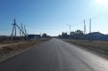 Ремонт дороги в Ромненском округе продолжится весной. Фото: mintrans.amurobl.ru
