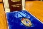 Орден «Амурской правды» и другие ценные награды покажут на выставке в Благовещенске