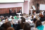 Инициативные школьники Приамурья разработали для учеников России турмаршруты по области и Китаю