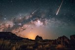 Амурчане увидят яркий звездопад-гигант Геминиды: когда и где за ним наблюдать