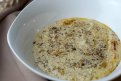 Хумус из амурской сои от Службы доставки восточных блюд «Лаваши»