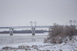 Новый мост через Зею в Благовещенске откроют в ближайшие дни