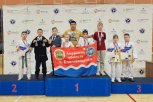 Амурские тхэквондисты привезли с соревнований в Красноярском крае десять медалей