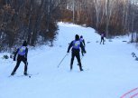 В Приамурье лыжную трассу «спасла» от разрушения программа «Дальневосточный гектар»