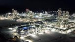 Днем и ночью: Амурский газоперерабатывающий завод круглосуточно отгружает гелий